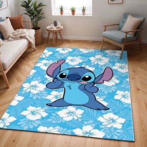 Disney Stitch 40 Teppich - TOK