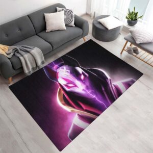 Drift Skin Cool Fortnite Spiel 04 Teppich - TOK
