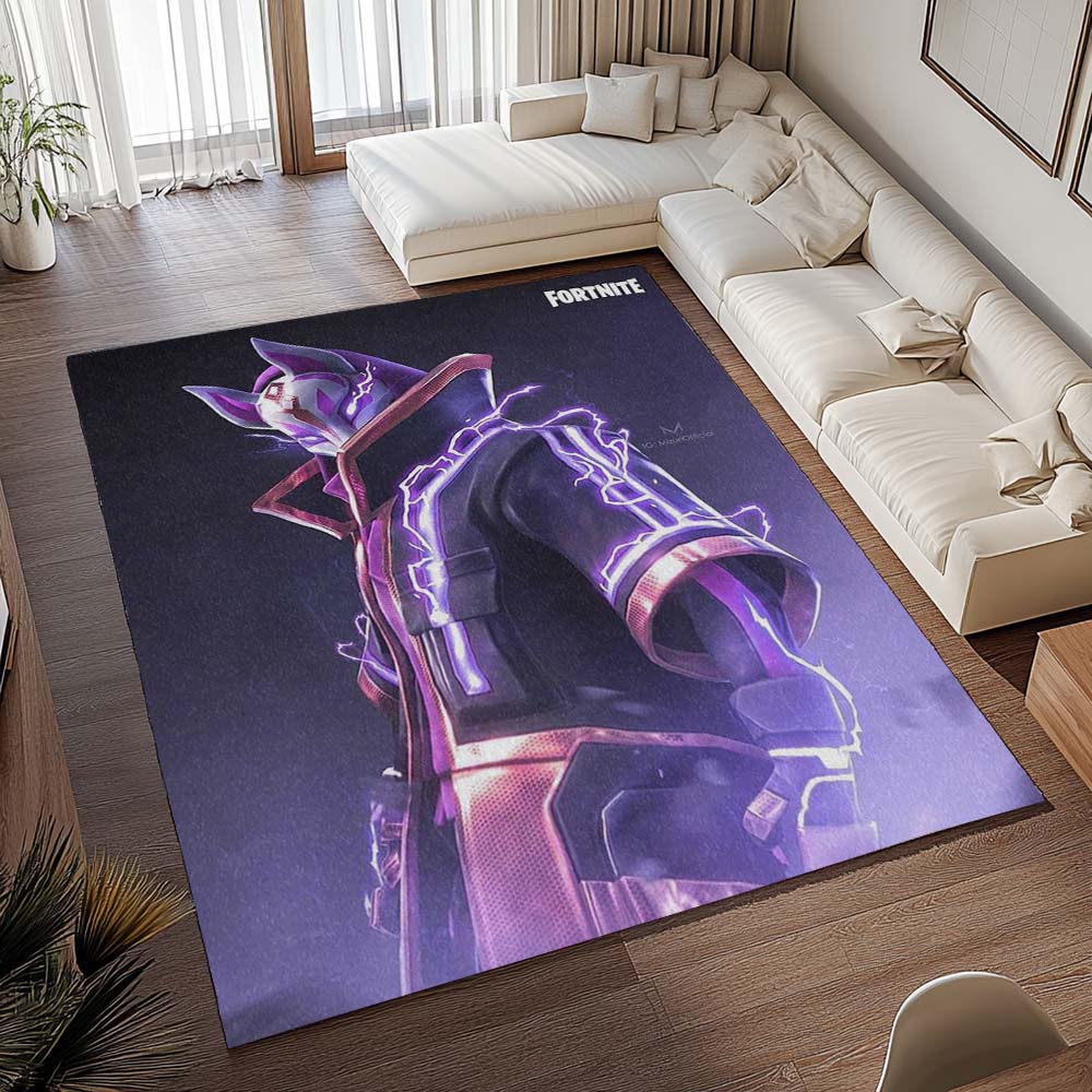 Drift Skin Cool Fortnite Spiel 06 Teppich - TOK – Bild 2