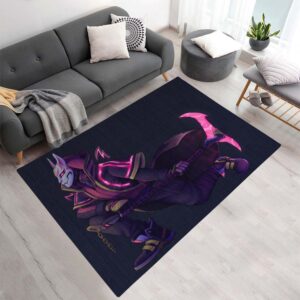 Drift Skin Cool Fortnite Spiel 10 Teppich - TOK