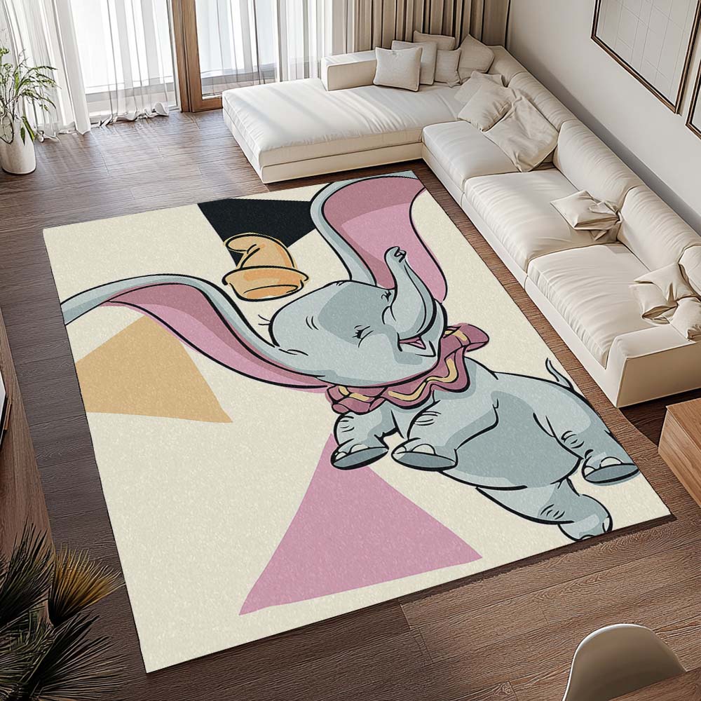 Dumbo 1 Teppich - TOK – Bild 2