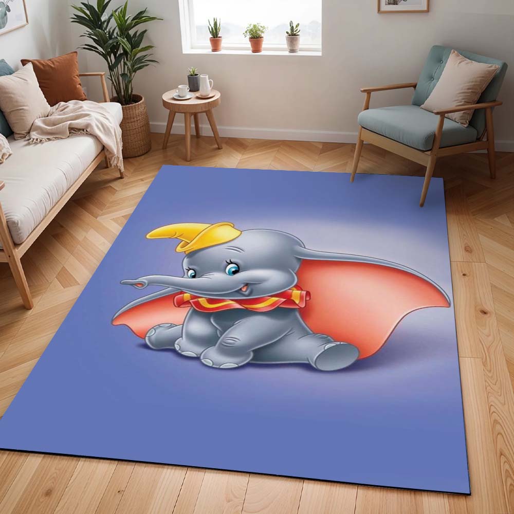 Dumbo 10 Teppich - TOK