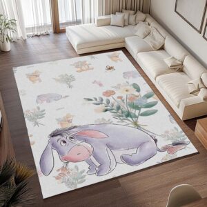 Alternative view of I-Aah Winnie Pooh 4 Teppich - TOK