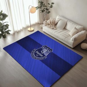 Everton Fußballclub 3 Teppich