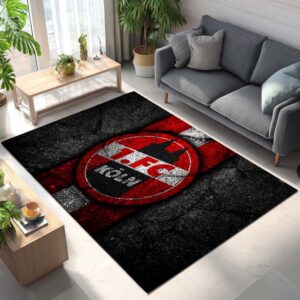 1. FC Köln -  Effzeh Teppich 14 - Teppich für Fans