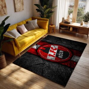 Alternative view of 1. FC Köln -  Effzeh Teppich 14 - Teppich für Fans