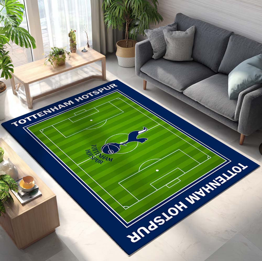 FC Tottenham Hotspur Teppich – Bild 2