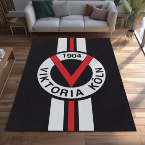 Viktoria Köln 1904 - Viktoria Köln Teppich 12 - Teppich für Fans
