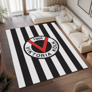 Alternative view of Viktoria Köln 1904 - Viktoria Köln Teppich 11 - Teppich für Fans