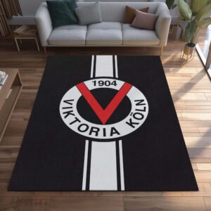 Viktoria Köln 1904 - Viktoria Köln Teppich 08 - Teppich für Fans