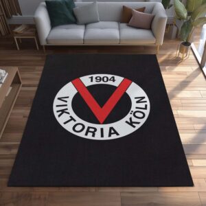Viktoria Köln 1904 - Viktoria Köln Teppich 06 - Teppich für Fans