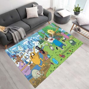 Fortnite Adventure Time Alle Skins Teppich - TOK