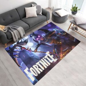 Fortnite Verwüstung Teppich - TOK