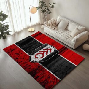 Fulham FC Fußballclub Sport 08 Teppich