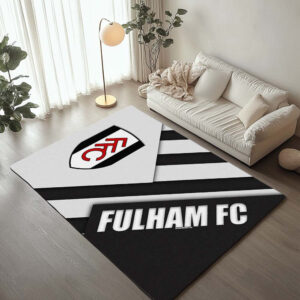 Fulham FC Fußballclub Sport 09 Teppich