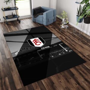 Fulham FC Fußballclub Sport 11 Teppich