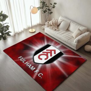 Fulham FC Fußballclub Sport 13 Teppich