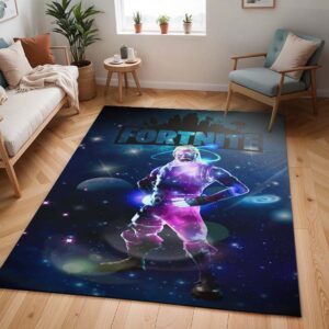 Galaxy Skin Fortnite Teppich - TOK