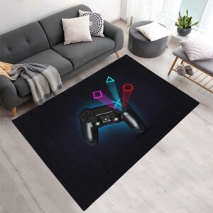 Game Controller 10 Teppich - TOK