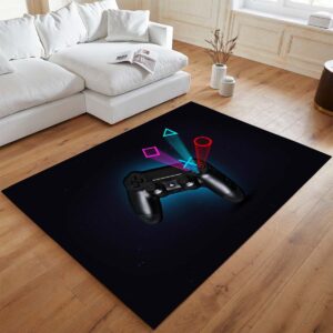 Alternative view of Game Controller 10 Teppich - TOK