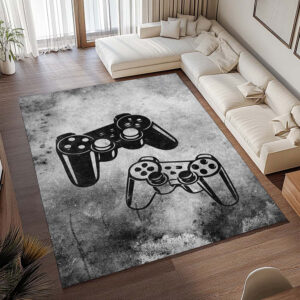 Alternative view of Game Controller 7 Teppich - TOK