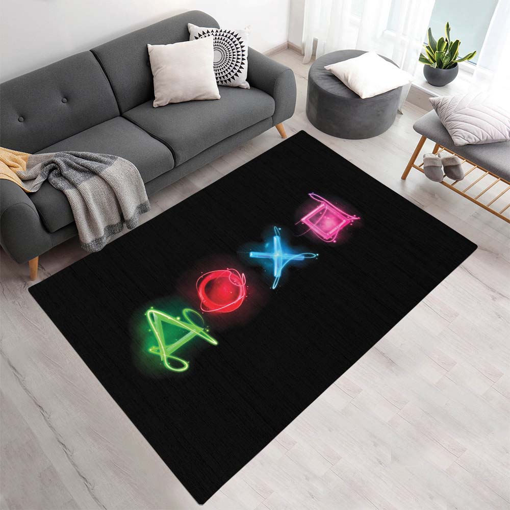 Game Controller – PlayStation 11 Teppich - TOK