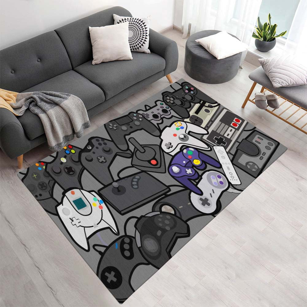 Game Controller – Xbox 07 Teppich - TOK