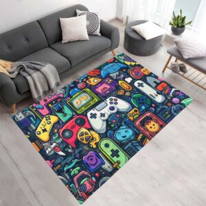 Game Controller – Xbox Teppich - TOK