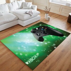 Alternative view of Game Controller – Xbox 10 Teppich - TOK