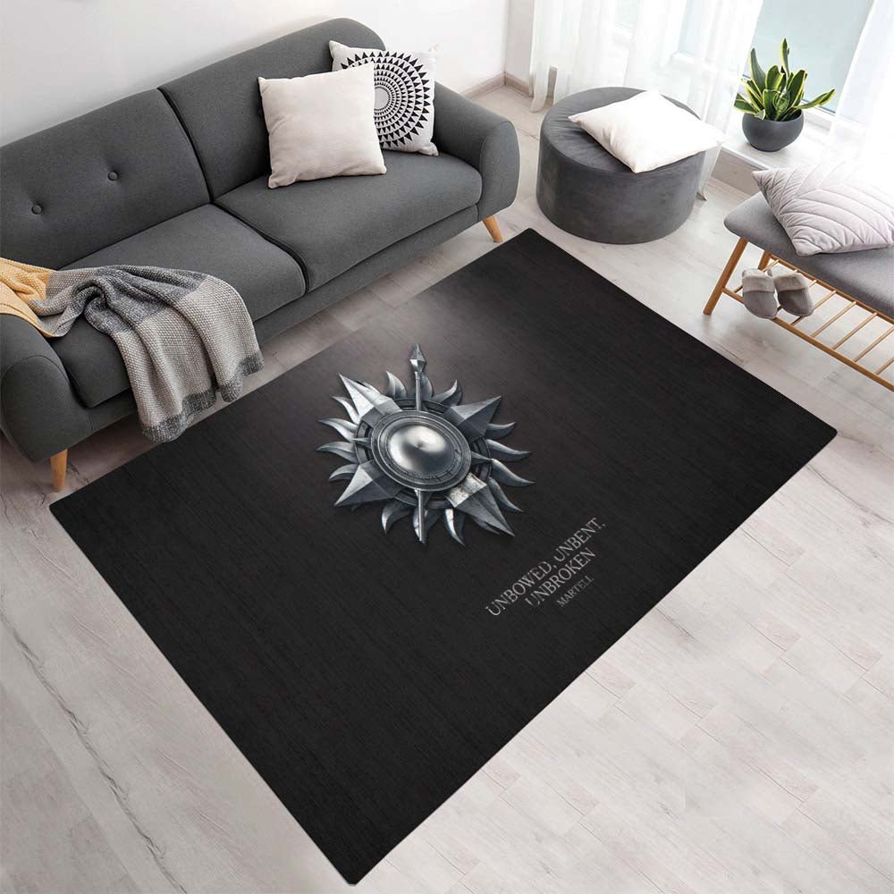 Game of Thrones 13 Teppich - TOK