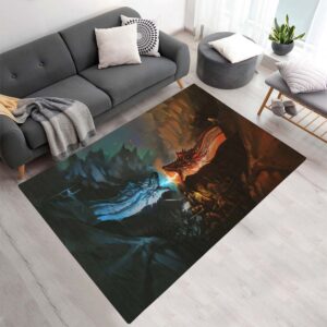 Game of Thrones 20 Teppich - TOK