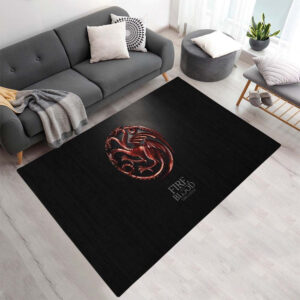 Game of Thrones 23 Teppich - TOK