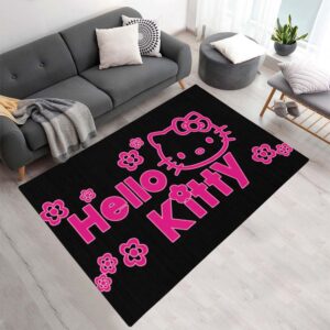 Hello Kitty 09 Teppich - TOK
