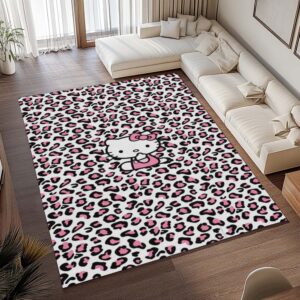 Alternative view of Hello Kitty 14 Teppich - TOK