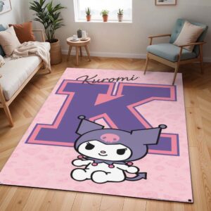 Hello Kitty – Kuromi 03 Teppich - TOK
