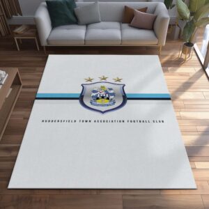 Alternative view of Huddersfield Town FC EFL Championship 07 Teppich