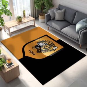 Alternative view of Hull City FC EFL Championship 11 Teppich
