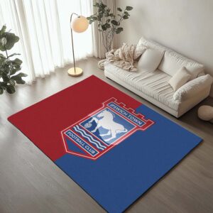 Ipswich Town FC EFL Championship 02 Teppich