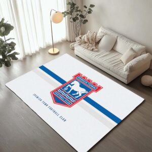 Ipswich Town Fußballclub 03 Teppich