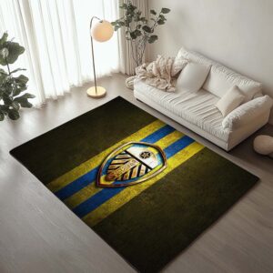 Leeds United FC EFL Championship 05 Teppich