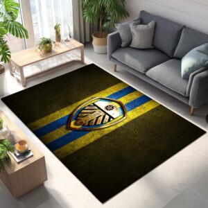 Alternative view of Leeds United FC EFL Championship 05 Teppich