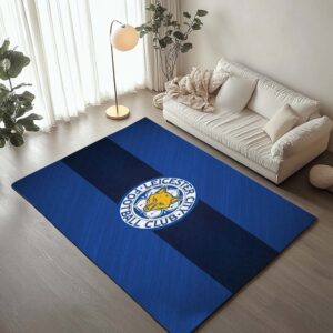 Leicester City Fußballclub 13 Teppich