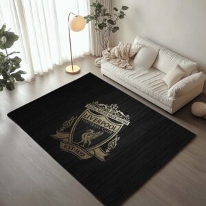 Liverpool Fußballclub LFC 27 Teppich