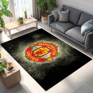 Alternative view of Manchester United FC Sport 06 Teppich