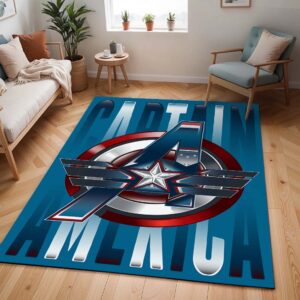 Marvel Avengers 1020 Teppich - TOK