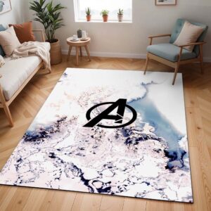 Marvel Avengers 1031 Teppich - TOK