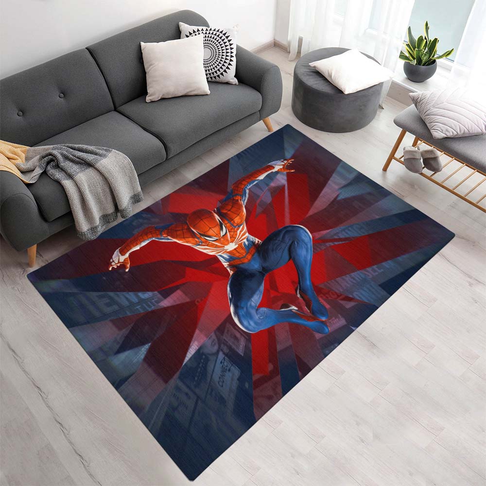 Marvels Spider-Man Teppich - TOK