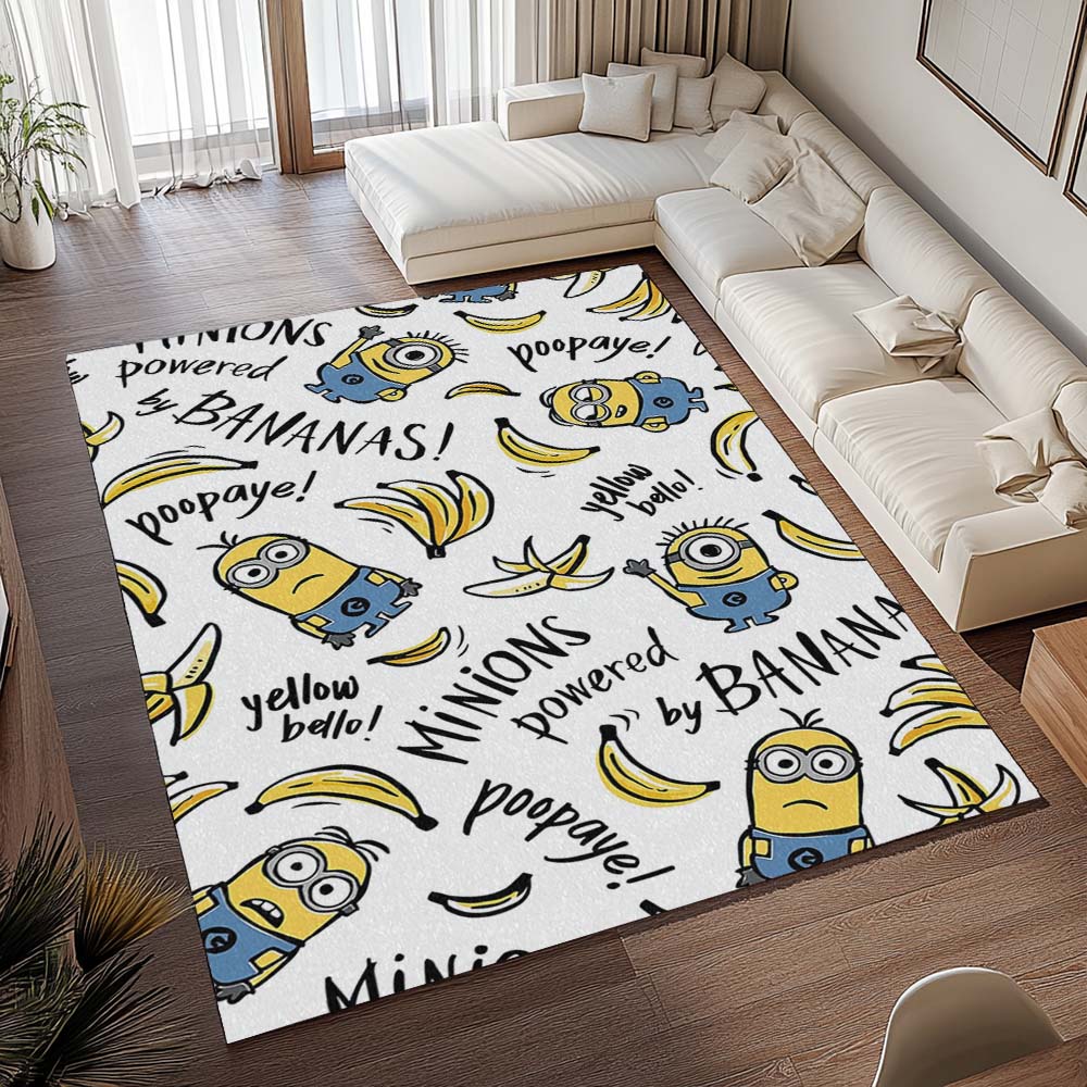 Minions – Charaktere 18 Teppich - TOK – Bild 2