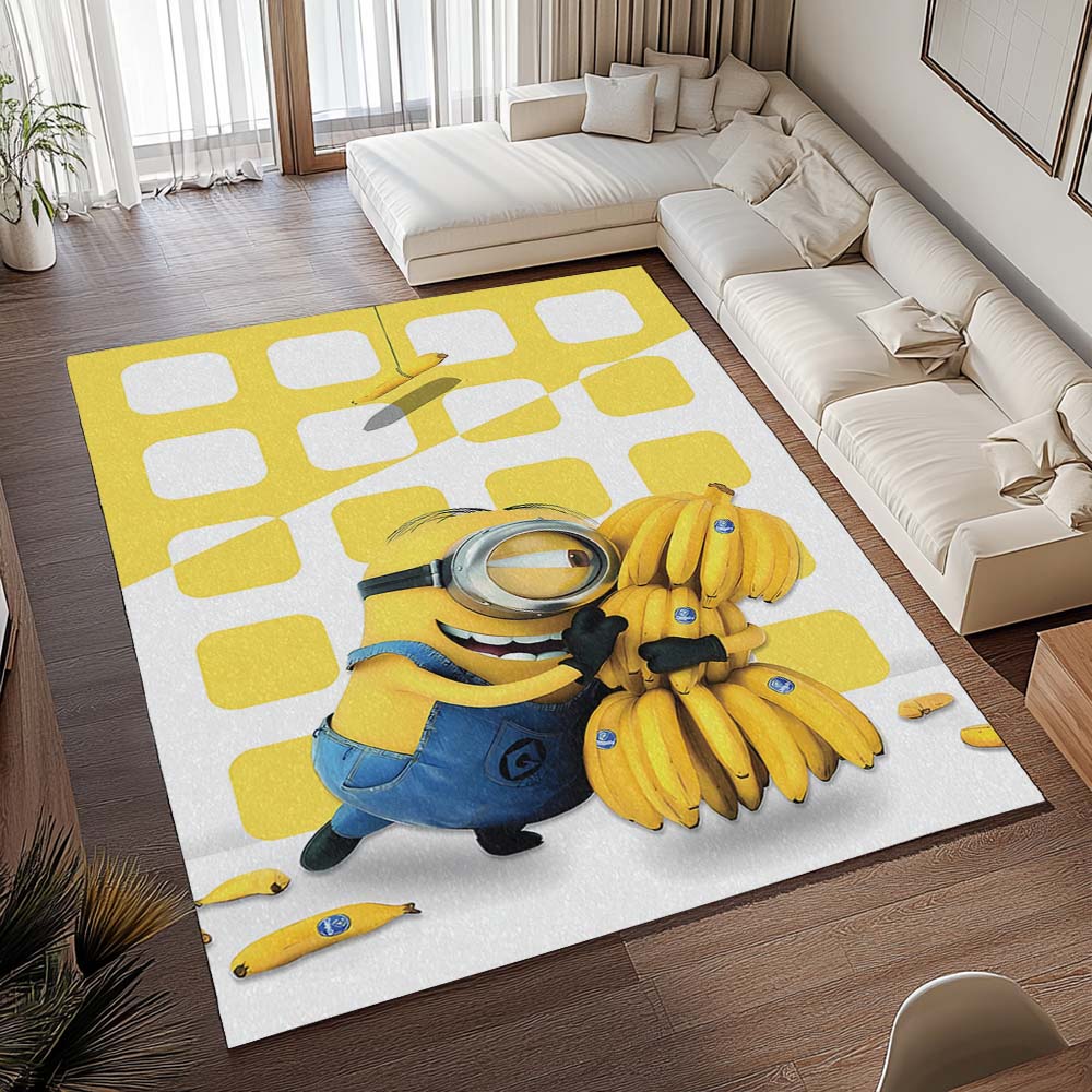 Minions – Stuart 03 Teppich - TOK – Bild 2