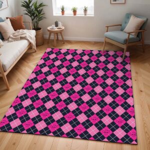 Monster High – Alle Charaktere 19 Teppich - TOK
